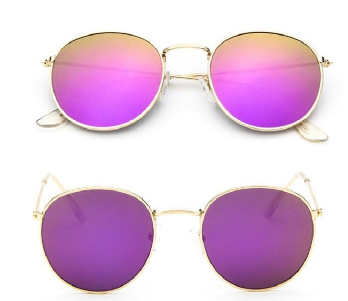 Women Retro Sunglasses - Embrace Your Quirk