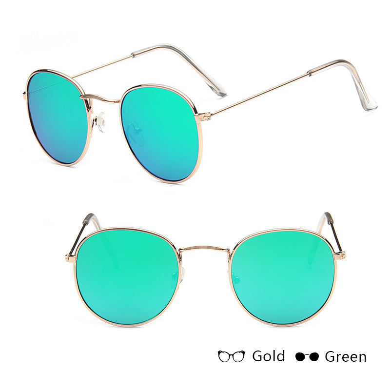 Women Retro Sunglasses - Embrace Your Quirk