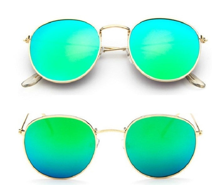 Women Retro Sunglasses - Embrace Your Quirk