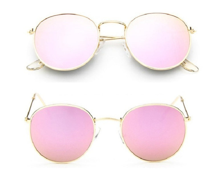 Women Retro Sunglasses - Embrace Your Quirk