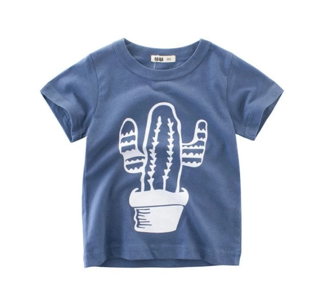 The perfect summer T-shirt for boys and girls! - Embrace Your Quirk