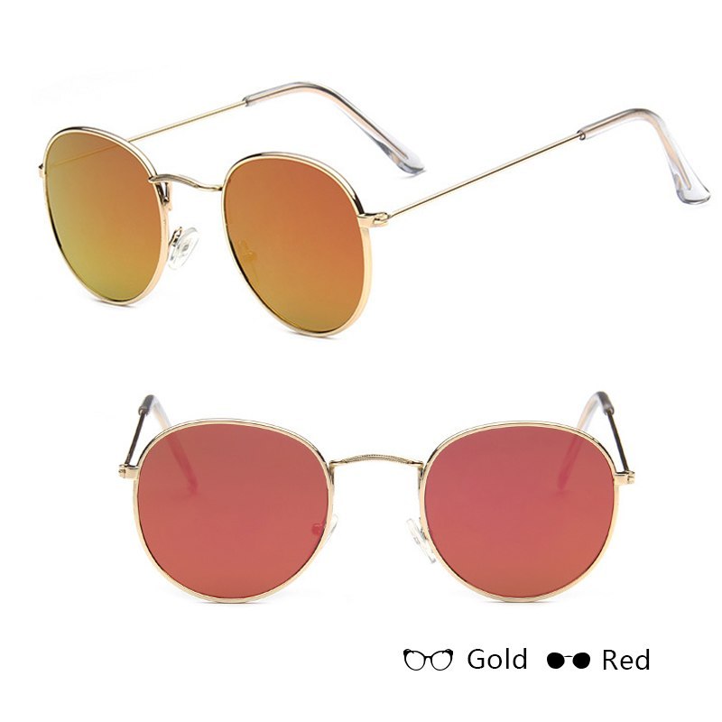 Women Retro Sunglasses - Embrace Your Quirk