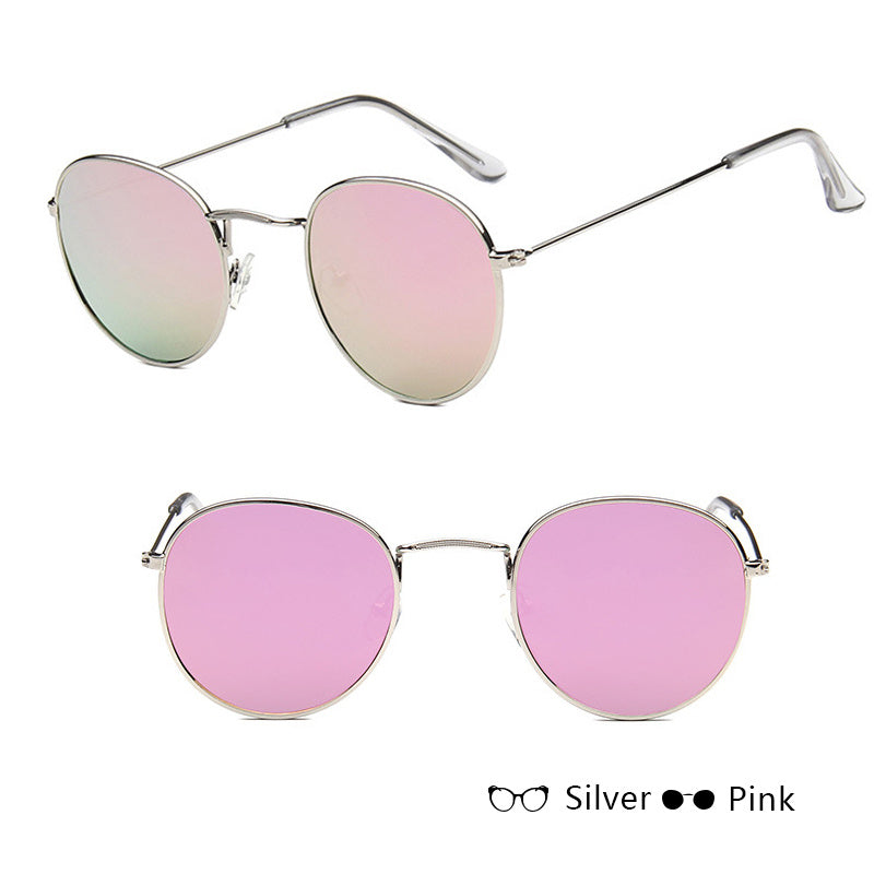 Women Retro Sunglasses - Embrace Your Quirk