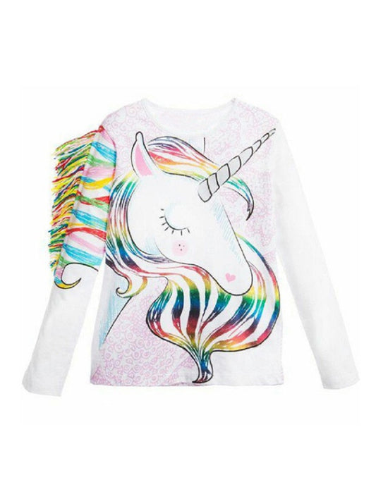 Believe in Magic, because Unicorns exist! - Embrace Your Quirk