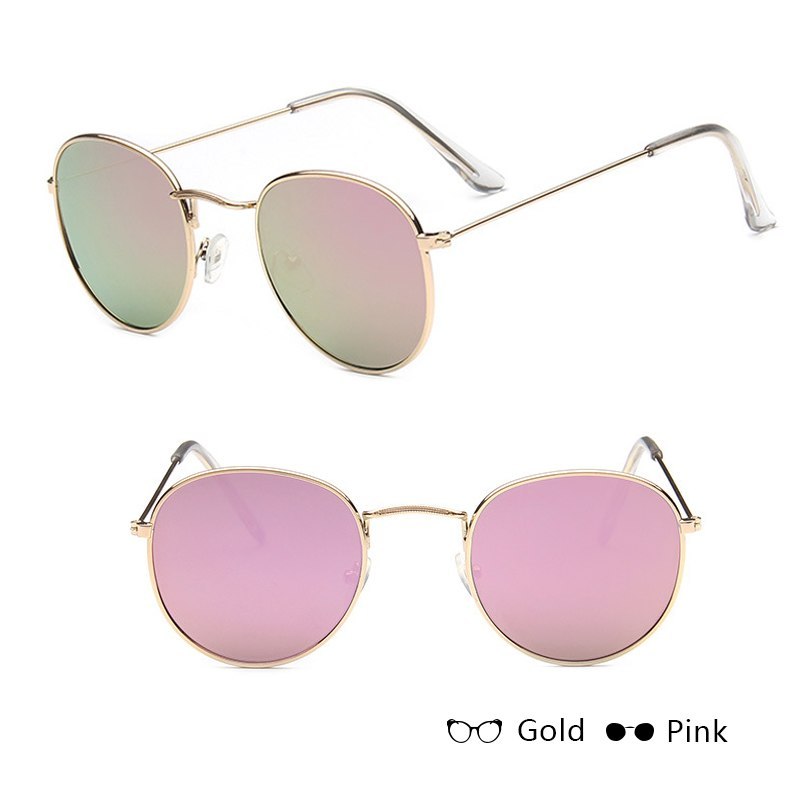 Women Retro Sunglasses - Embrace Your Quirk