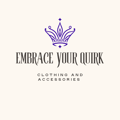 Embrace Your Quirk